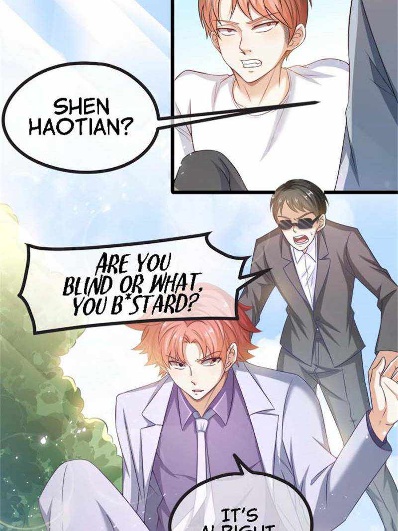 The Boss of Token Exchanging Chapter 1 - Page 18