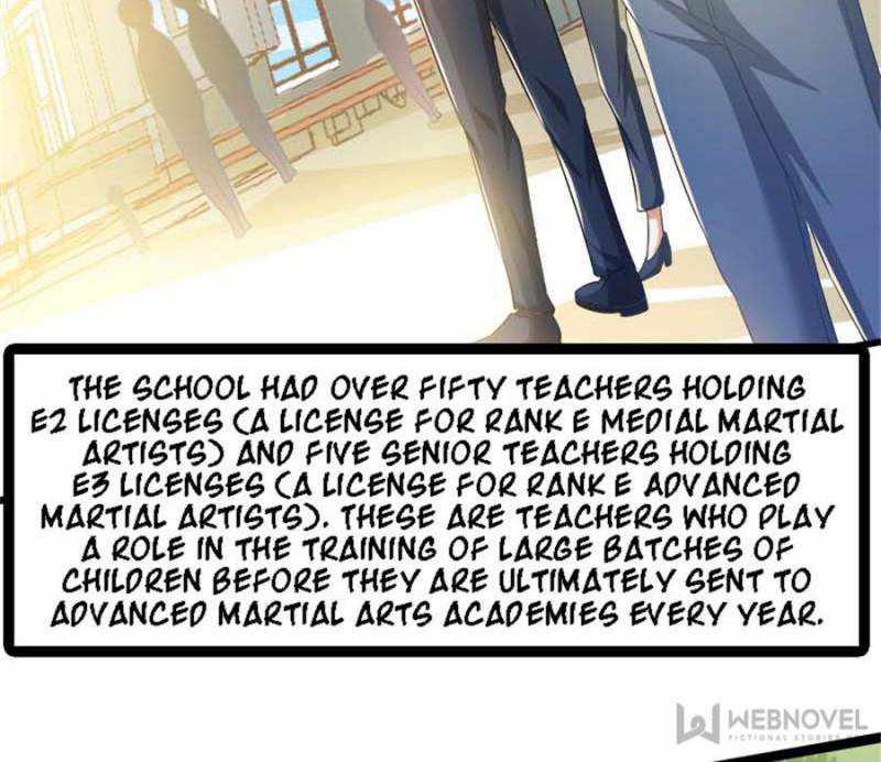 The Boss of Token Exchanging Chapter 1 - Page 3