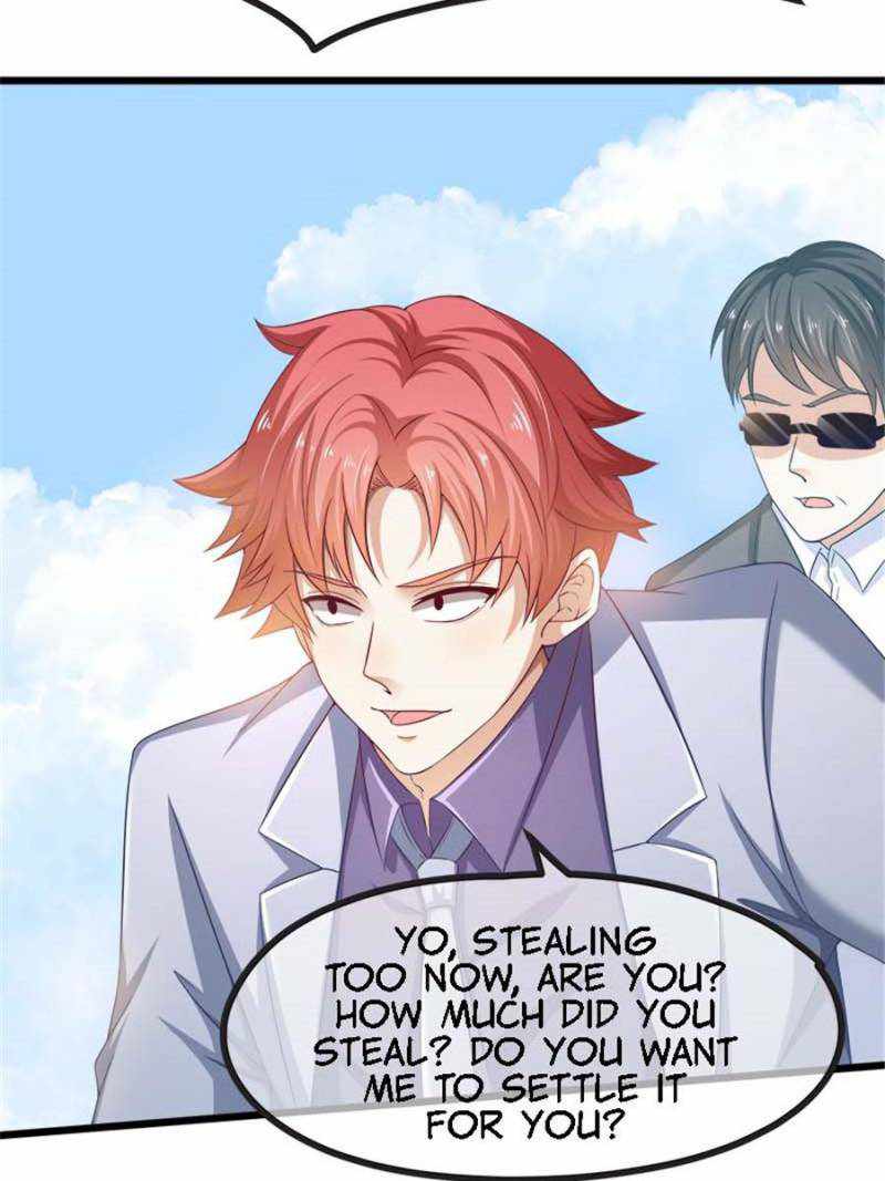 The Boss of Token Exchanging Chapter 1 - Page 21
