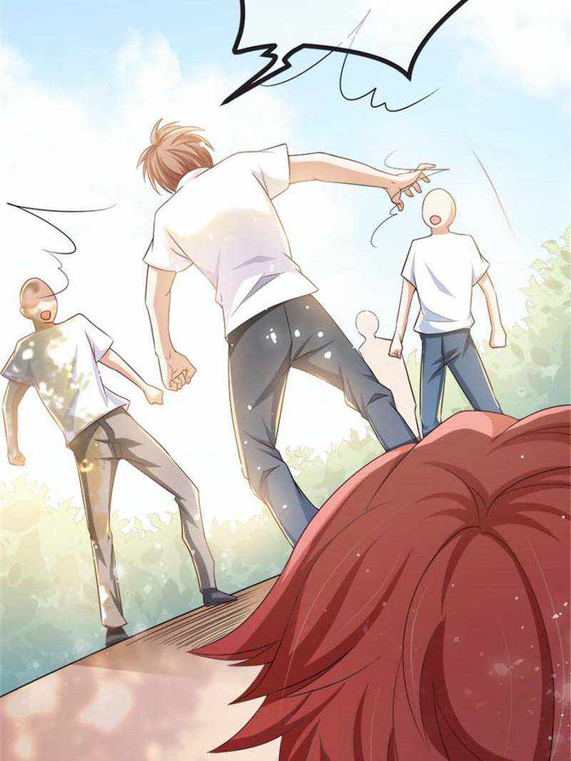 The Boss of Token Exchanging Chapter 1 - Page 24