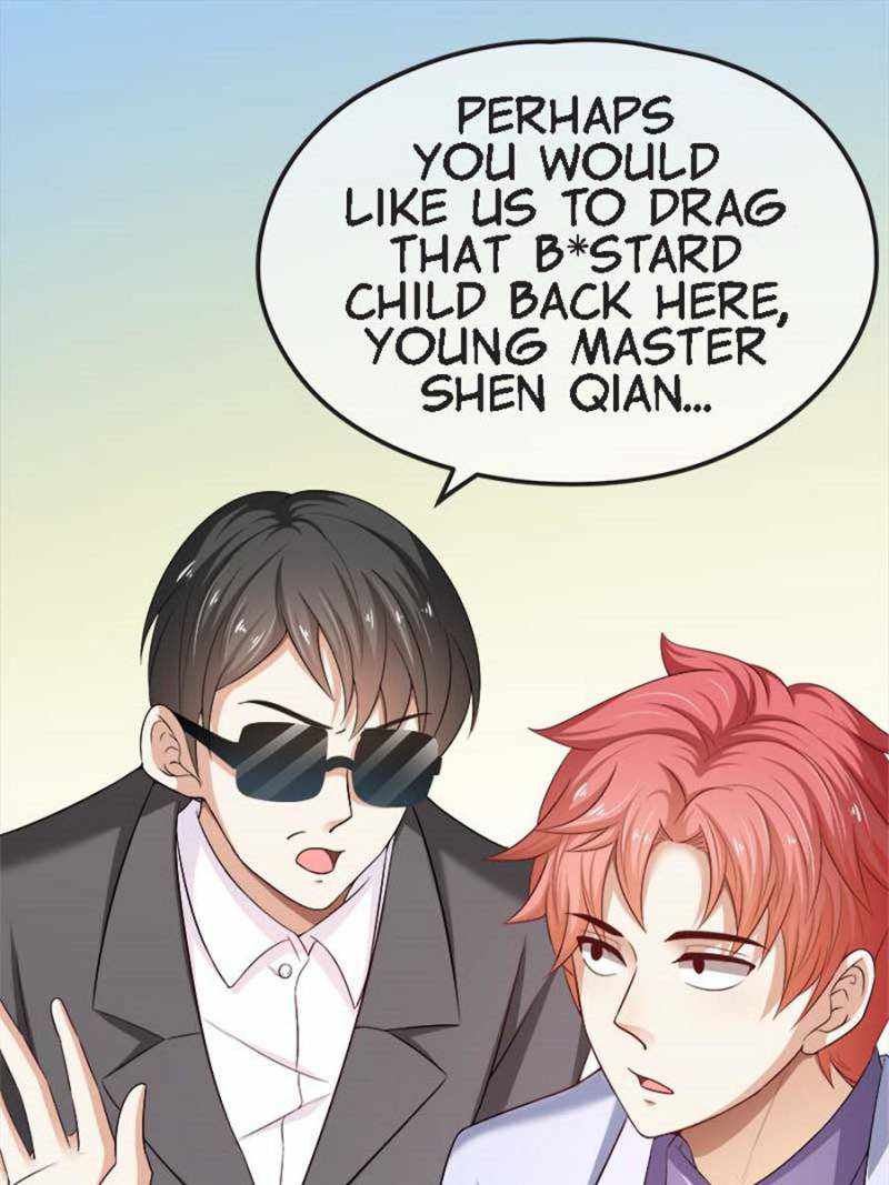 The Boss of Token Exchanging Chapter 1 - Page 26
