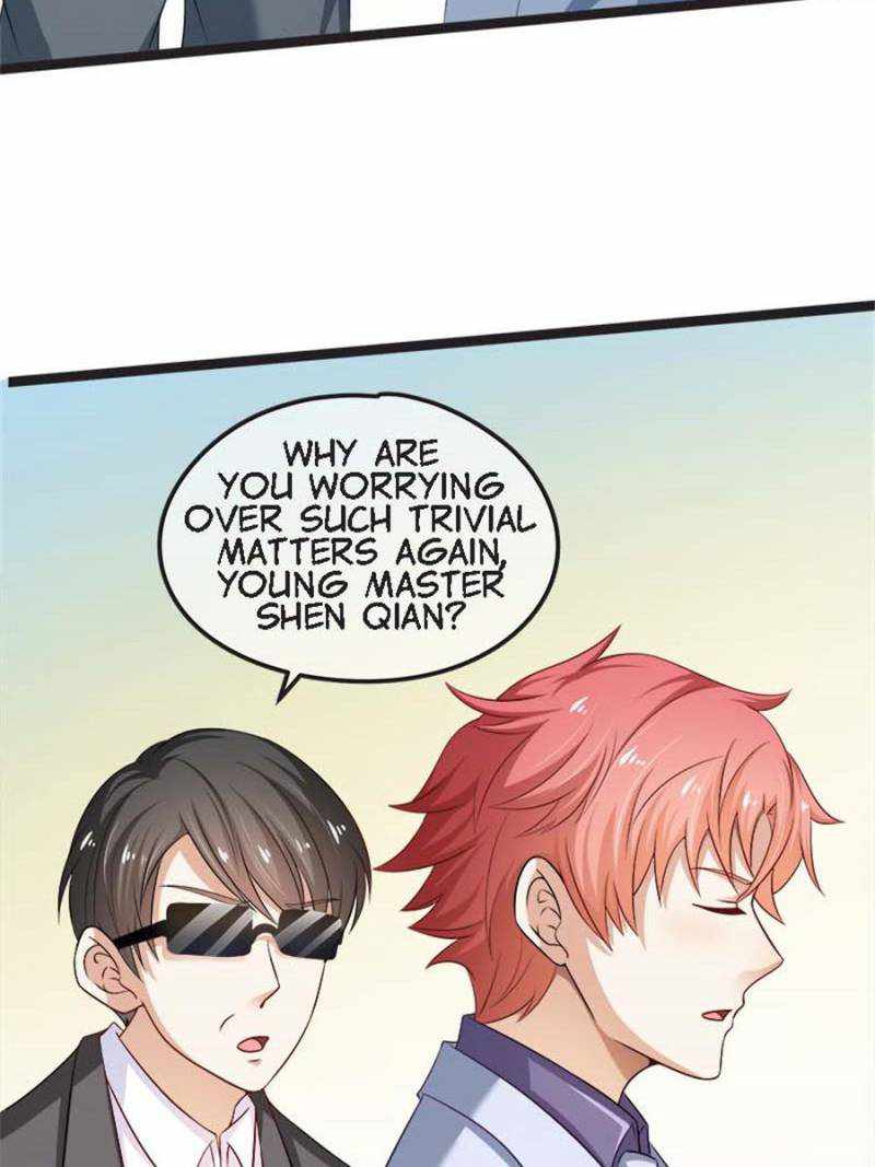 The Boss of Token Exchanging Chapter 1 - Page 28