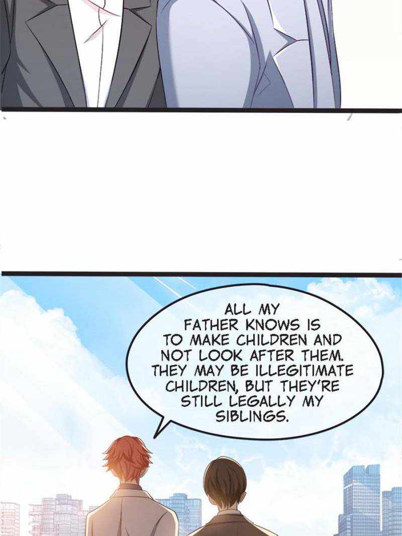 The Boss of Token Exchanging Chapter 1 - Page 30