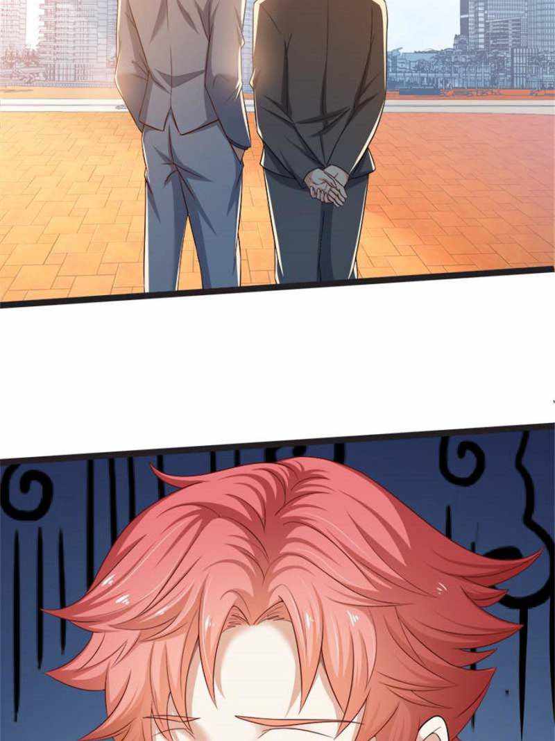 The Boss of Token Exchanging Chapter 1 - Page 31