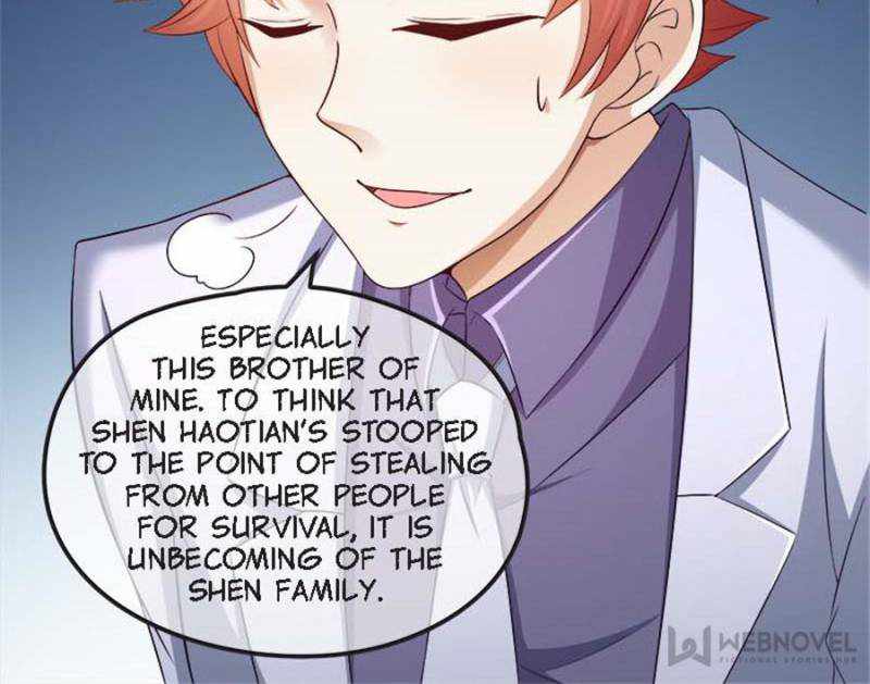 The Boss of Token Exchanging Chapter 1 - Page 32