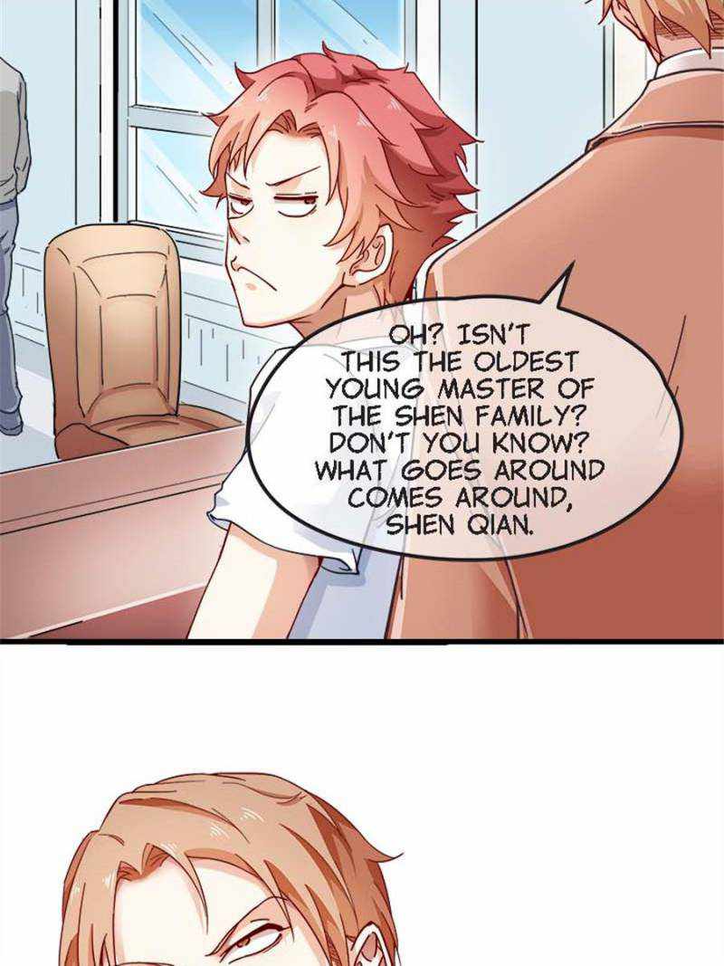 The Boss of Token Exchanging Chapter 1 - Page 36