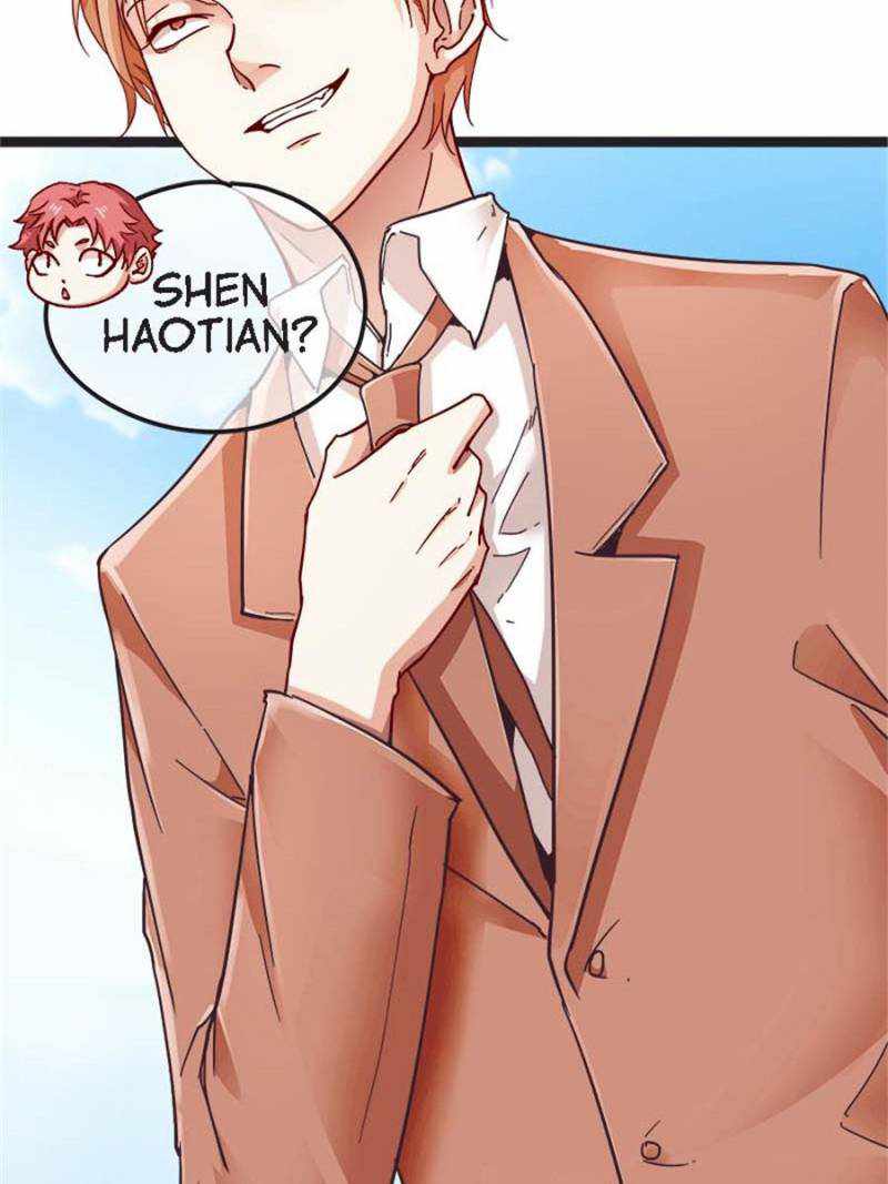 The Boss of Token Exchanging Chapter 1 - Page 37