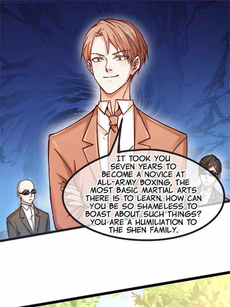 The Boss of Token Exchanging Chapter 1 - Page 40