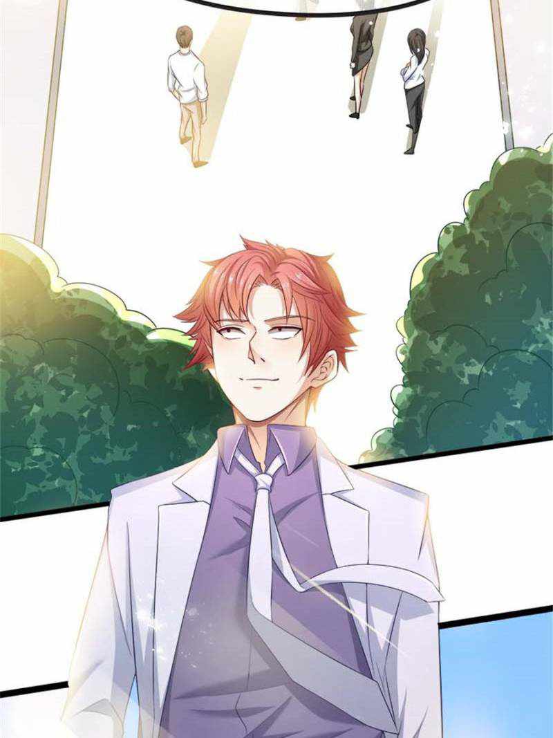 The Boss of Token Exchanging Chapter 1 - Page 5