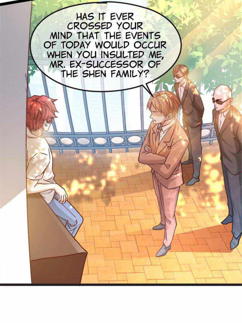The Boss of Token Exchanging Chapter 1 - Page 41