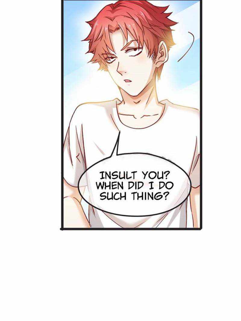 The Boss of Token Exchanging Chapter 1 - Page 43