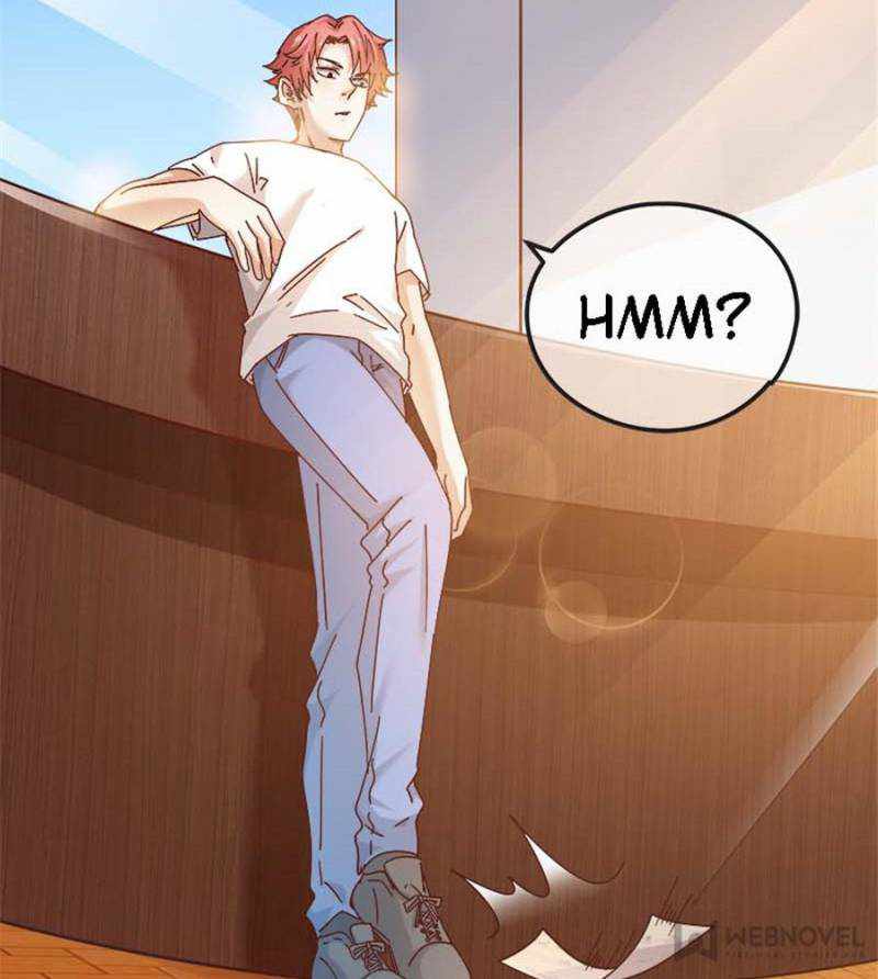 The Boss of Token Exchanging Chapter 1 - Page 45
