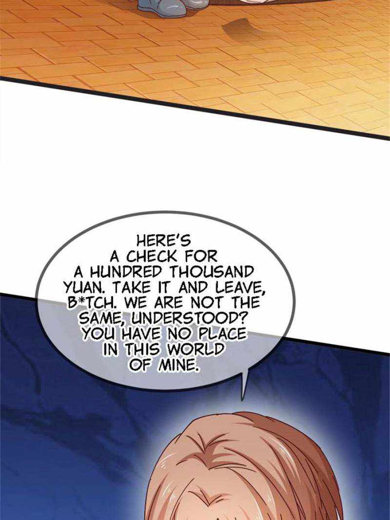 The Boss of Token Exchanging Chapter 1 - Page 46