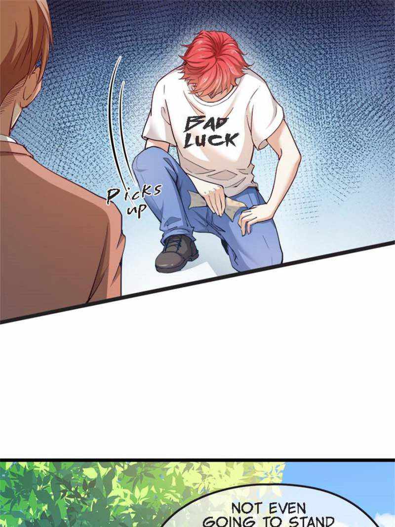 The Boss of Token Exchanging Chapter 1 - Page 49