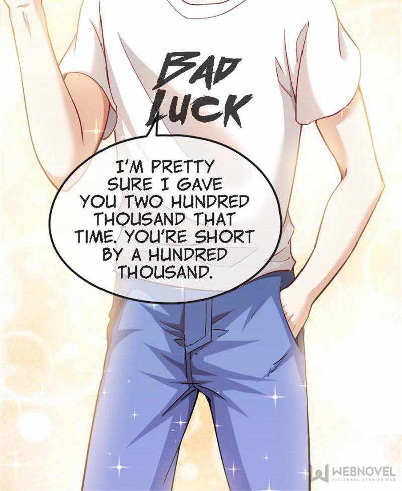 The Boss of Token Exchanging Chapter 1 - Page 57