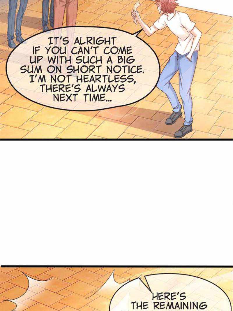 The Boss of Token Exchanging Chapter 1 - Page 59