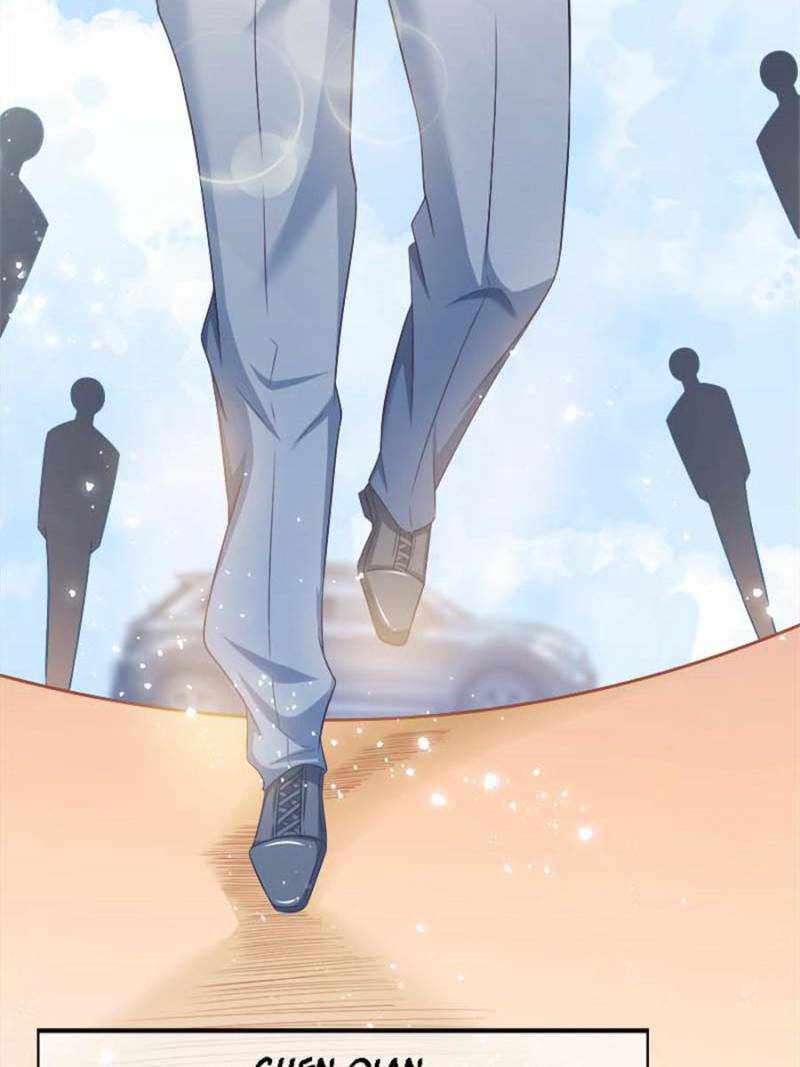 The Boss of Token Exchanging Chapter 1 - Page 7