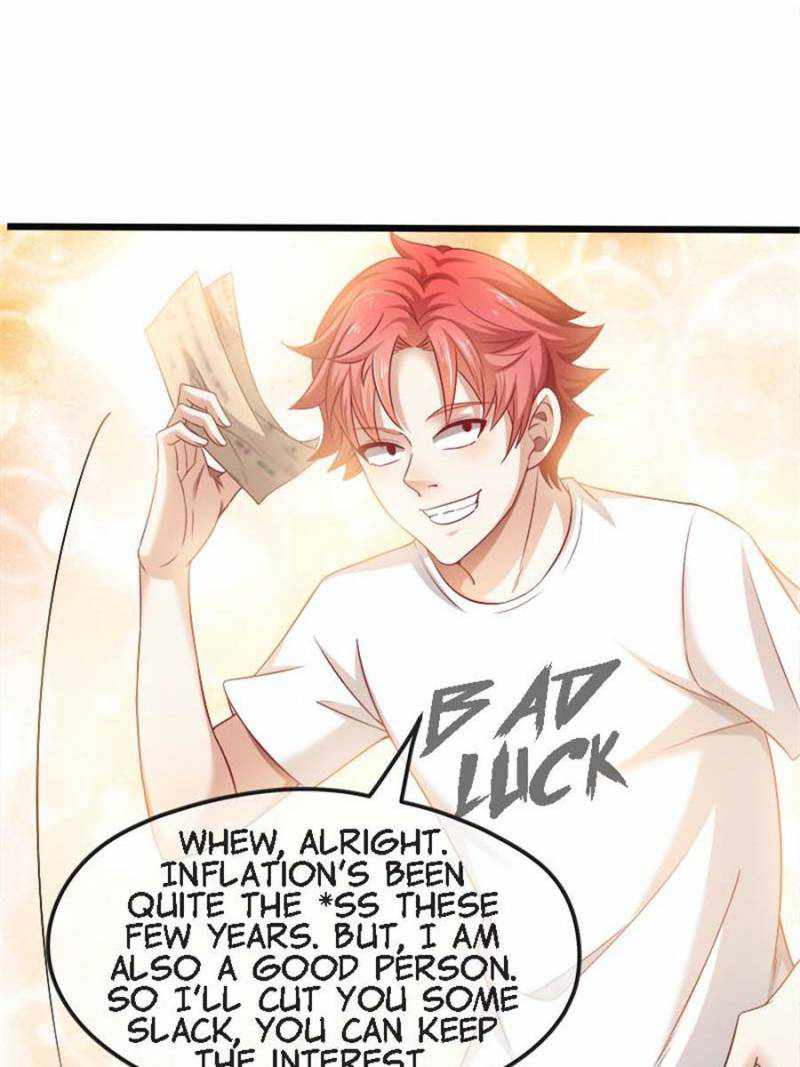 The Boss of Token Exchanging Chapter 1 - Page 61
