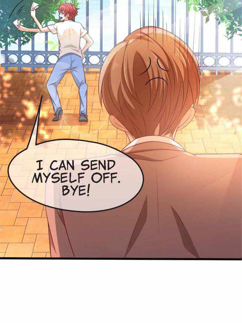 The Boss of Token Exchanging Chapter 1 - Page 63