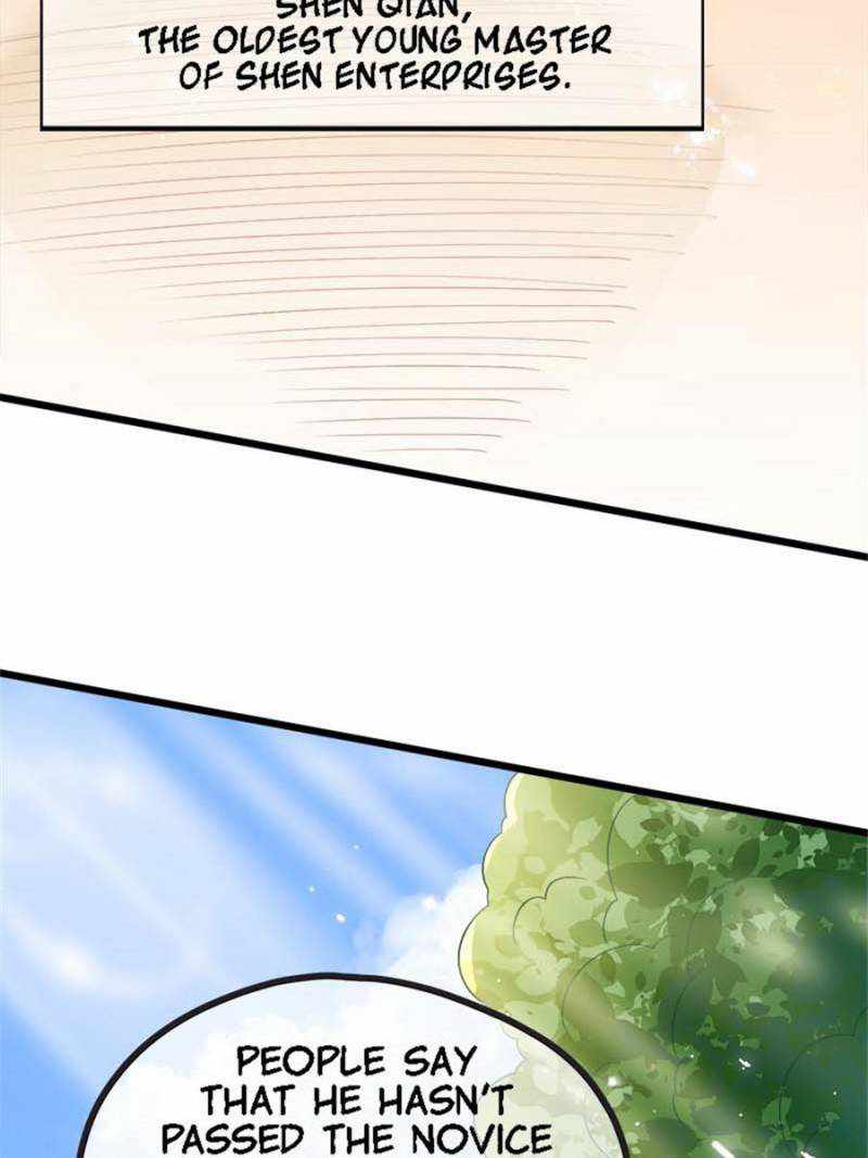 The Boss of Token Exchanging Chapter 1 - Page 8