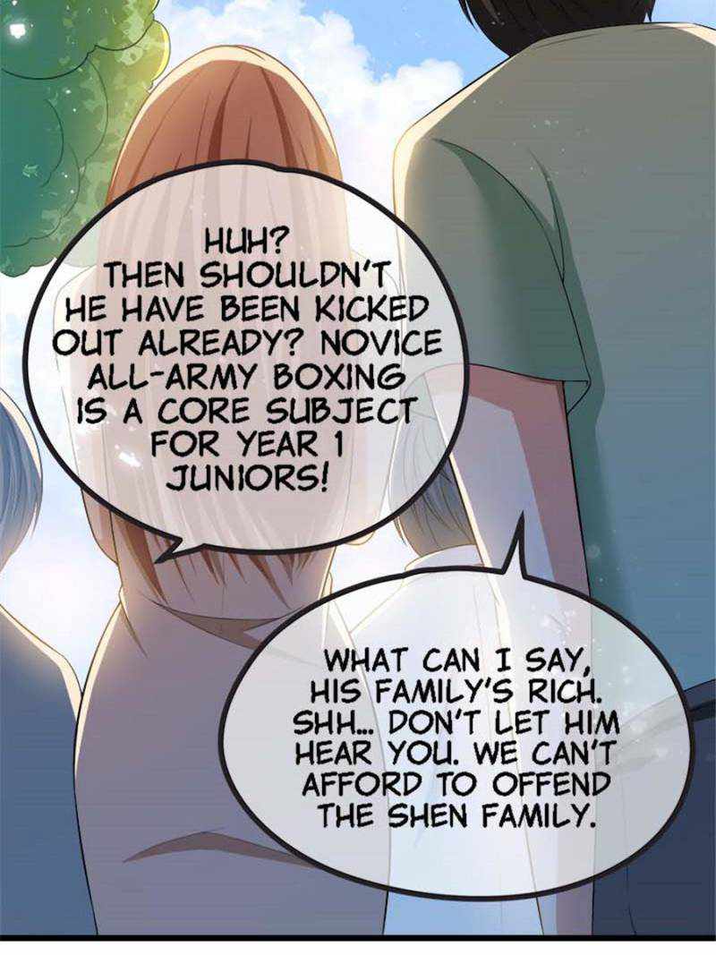 The Boss of Token Exchanging Chapter 1 - Page 10
