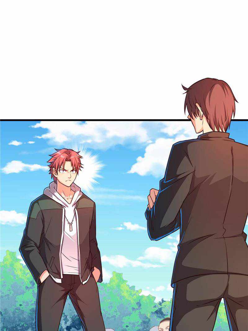 The Boss of Token Exchanging Chapter 10 - Page 1