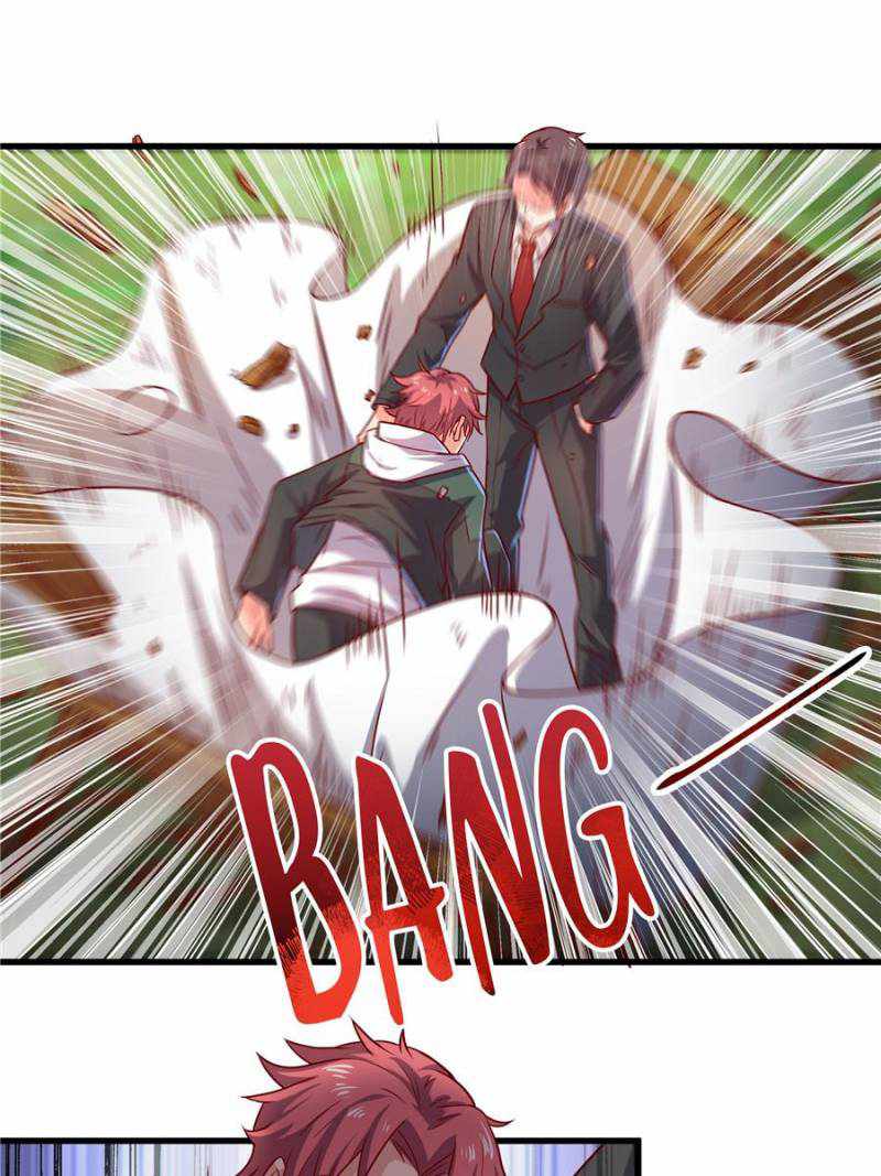 The Boss of Token Exchanging Chapter 10 - Page 12