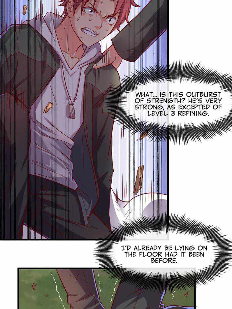 The Boss of Token Exchanging Chapter 10 - Page 13