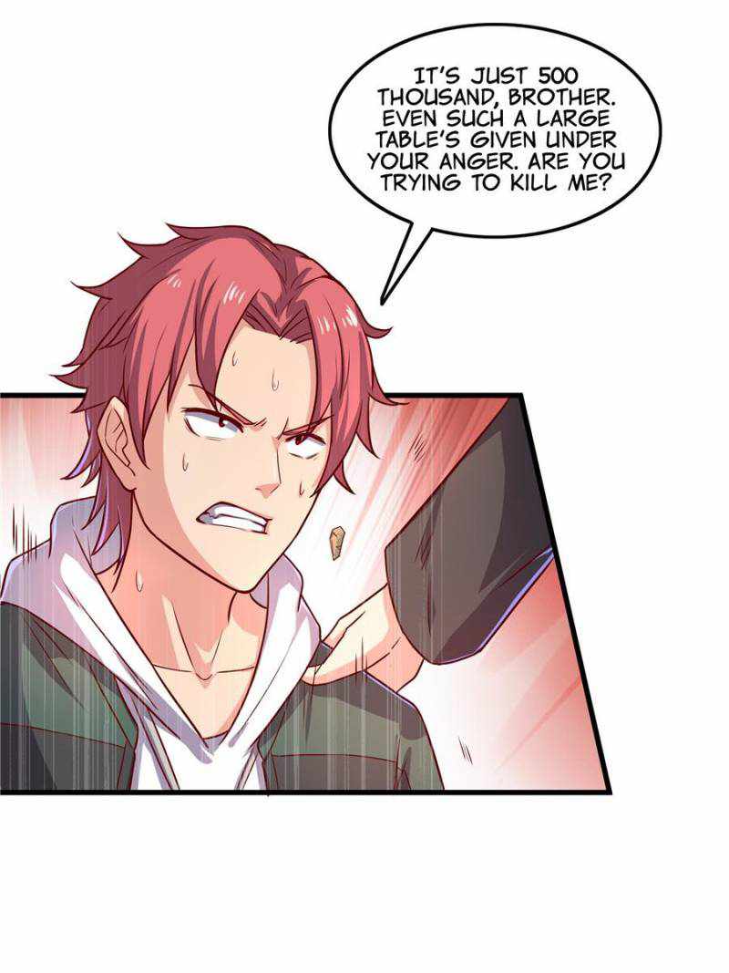 The Boss of Token Exchanging Chapter 10 - Page 15