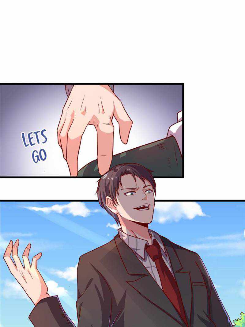 The Boss of Token Exchanging Chapter 10 - Page 16