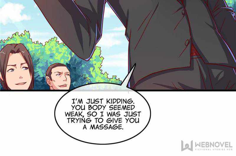 The Boss of Token Exchanging Chapter 10 - Page 17