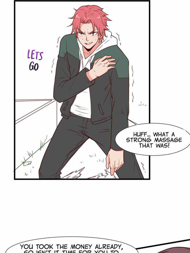The Boss of Token Exchanging Chapter 10 - Page 18