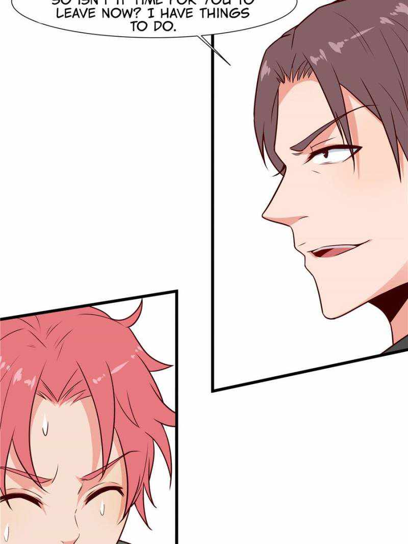 The Boss of Token Exchanging Chapter 10 - Page 19