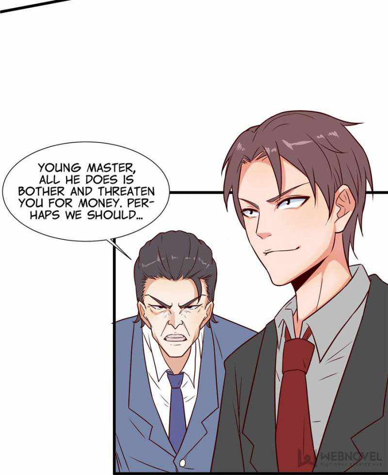 The Boss of Token Exchanging Chapter 10 - Page 22