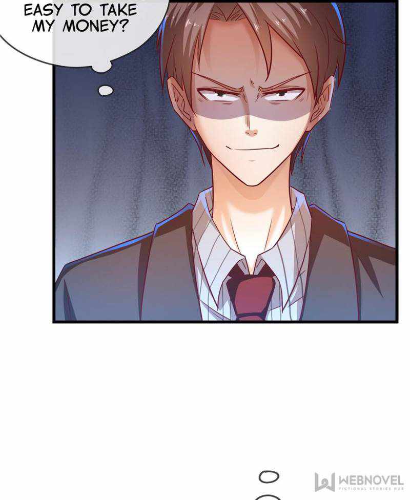 The Boss of Token Exchanging Chapter 10 - Page 24