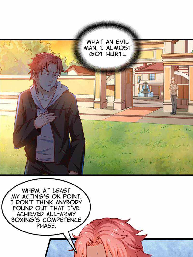 The Boss of Token Exchanging Chapter 10 - Page 28
