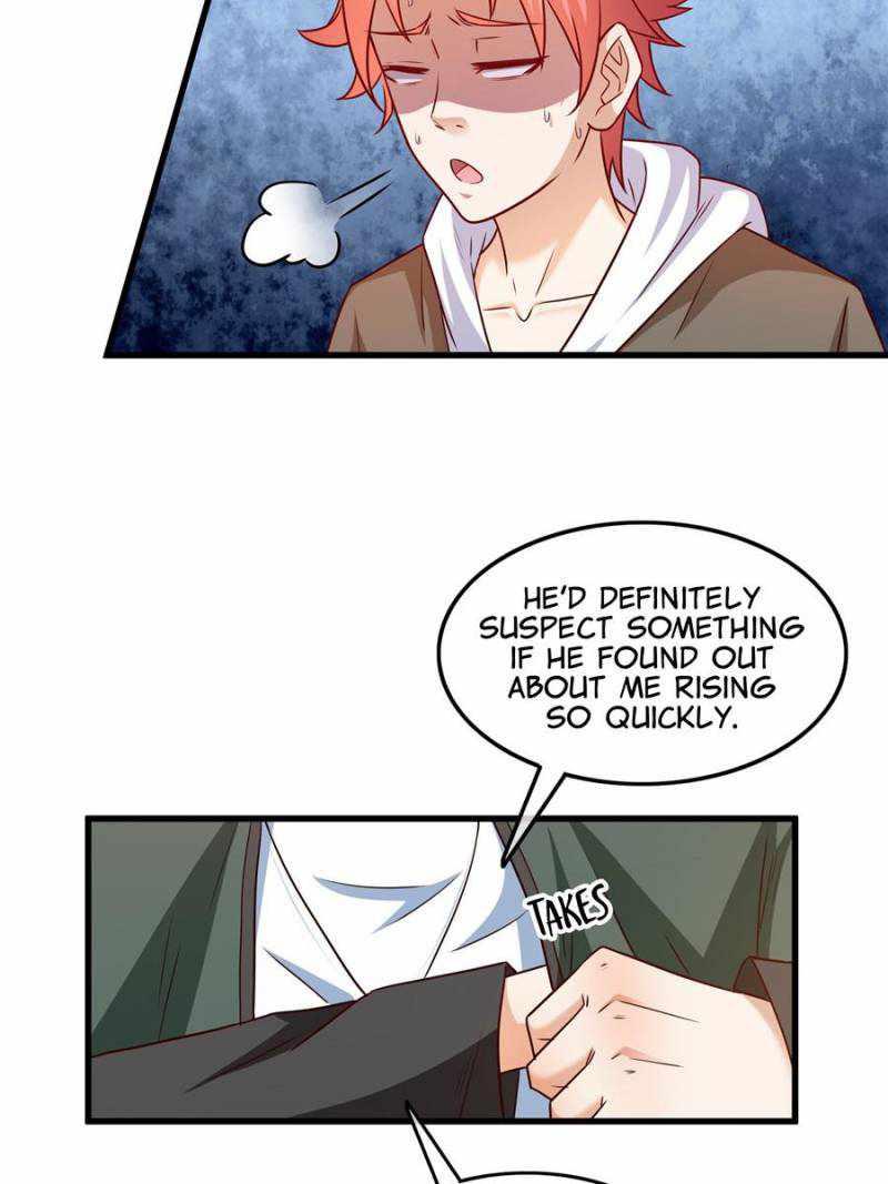 The Boss of Token Exchanging Chapter 10 - Page 29
