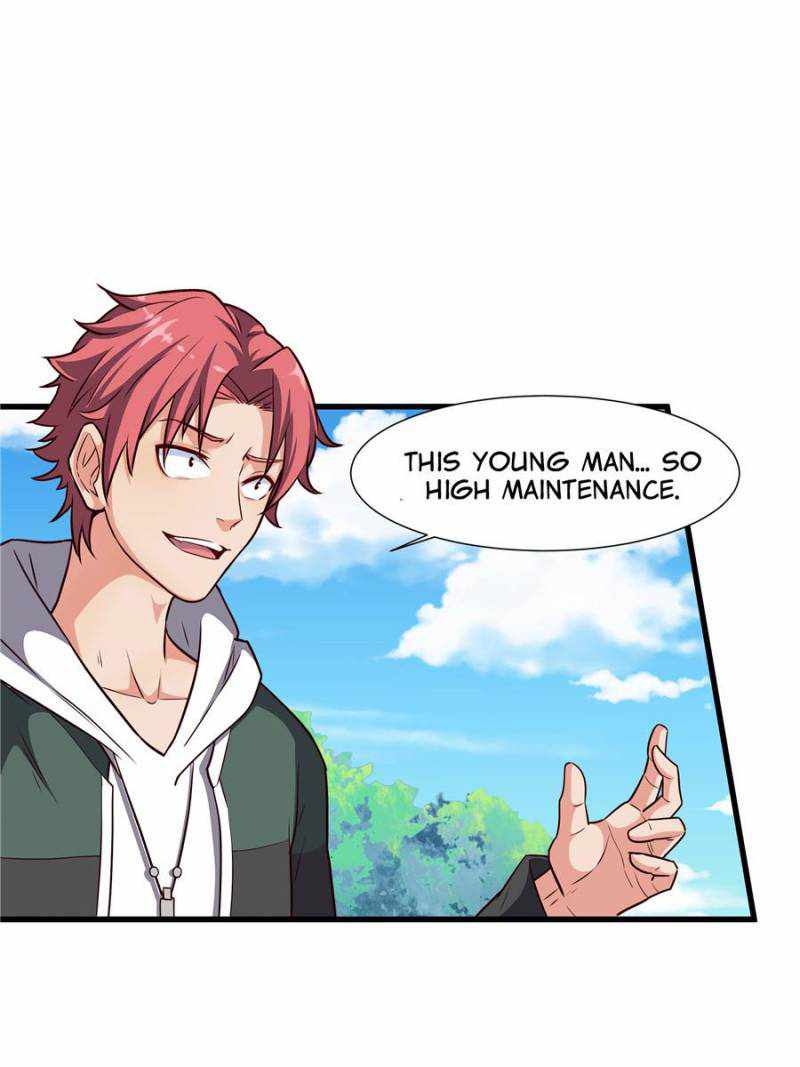 The Boss of Token Exchanging Chapter 10 - Page 4