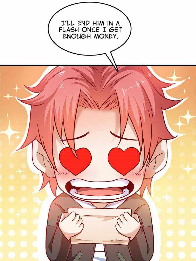 The Boss of Token Exchanging Chapter 10 - Page 31