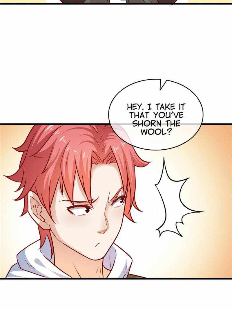 The Boss of Token Exchanging Chapter 10 - Page 32