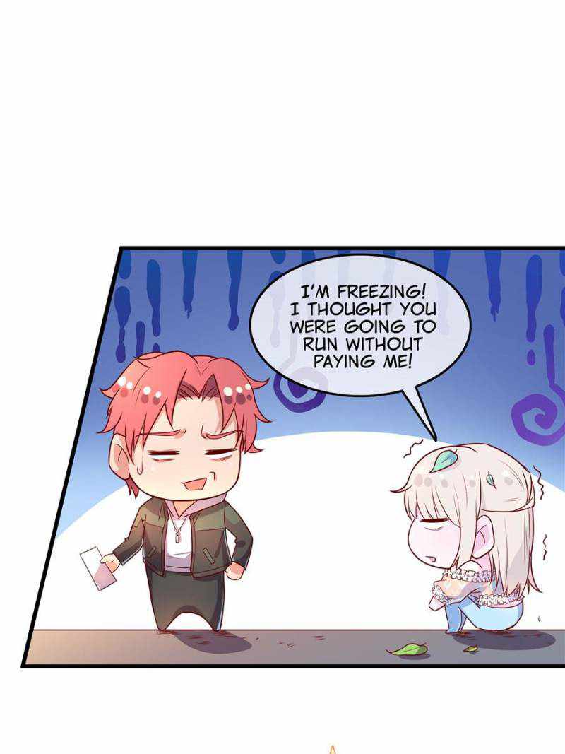 The Boss of Token Exchanging Chapter 10 - Page 34