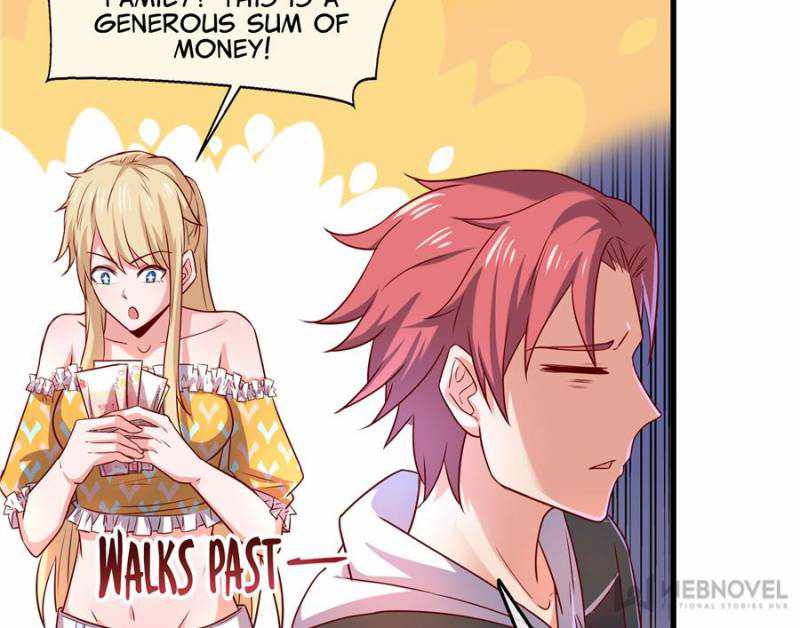 The Boss of Token Exchanging Chapter 10 - Page 36