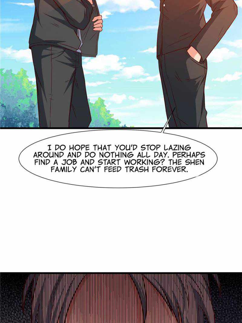The Boss of Token Exchanging Chapter 10 - Page 7
