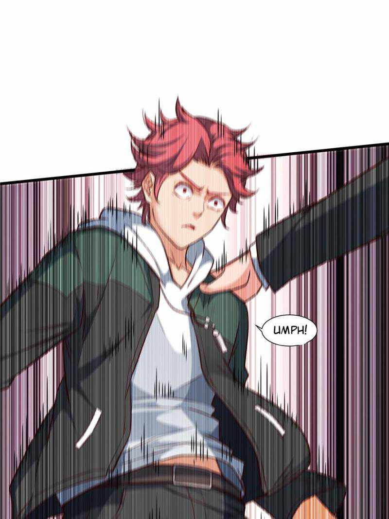 The Boss of Token Exchanging Chapter 10 - Page 10
