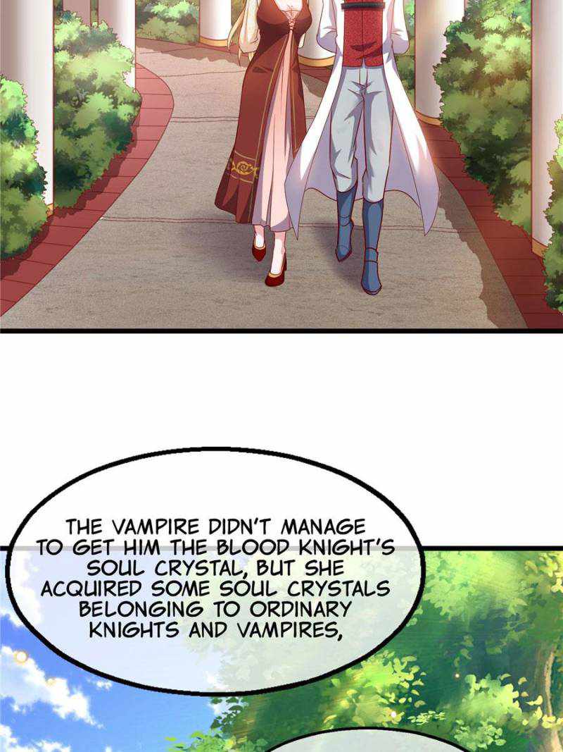 The Boss of Token Exchanging Chapter 100 - Page 11