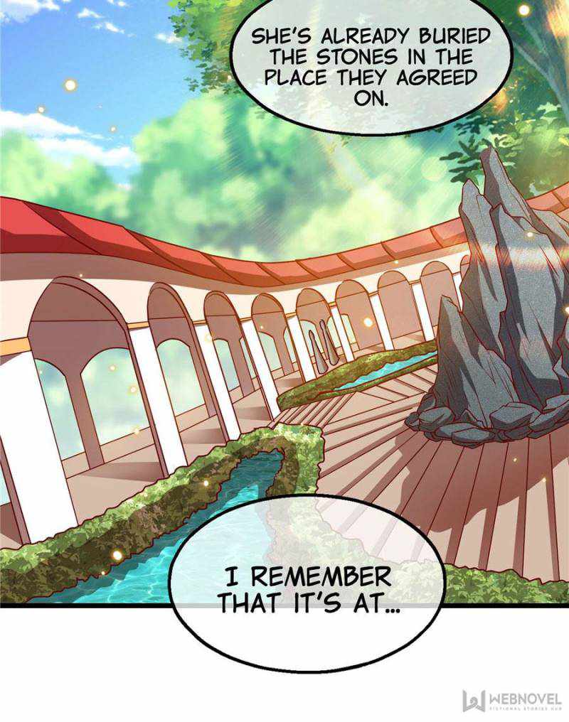 The Boss of Token Exchanging Chapter 100 - Page 12