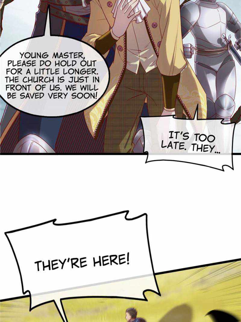 The Boss of Token Exchanging Chapter 100 - Page 16