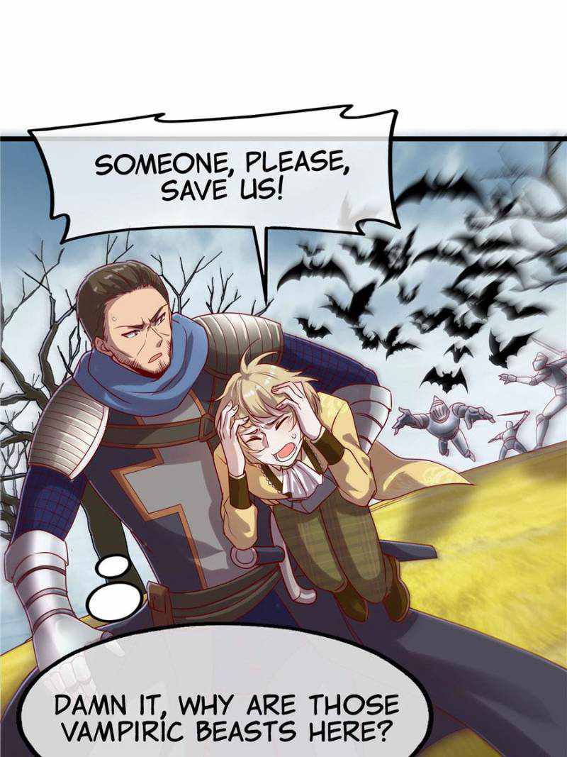 The Boss of Token Exchanging Chapter 100 - Page 22