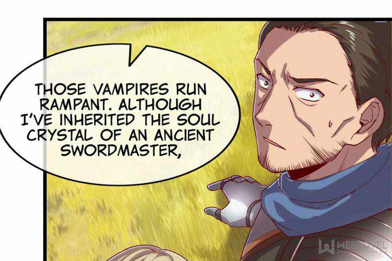 The Boss of Token Exchanging Chapter 100 - Page 27