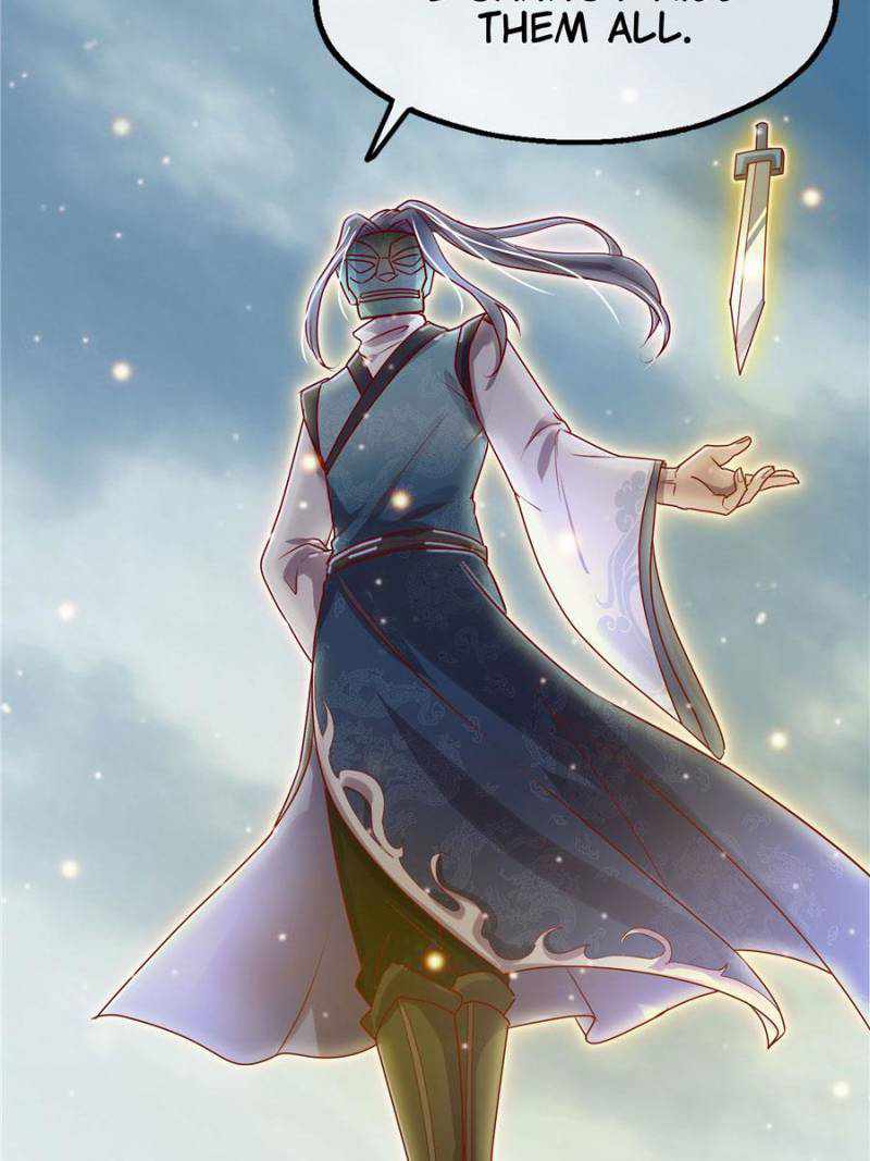 The Boss of Token Exchanging Chapter 100 - Page 29